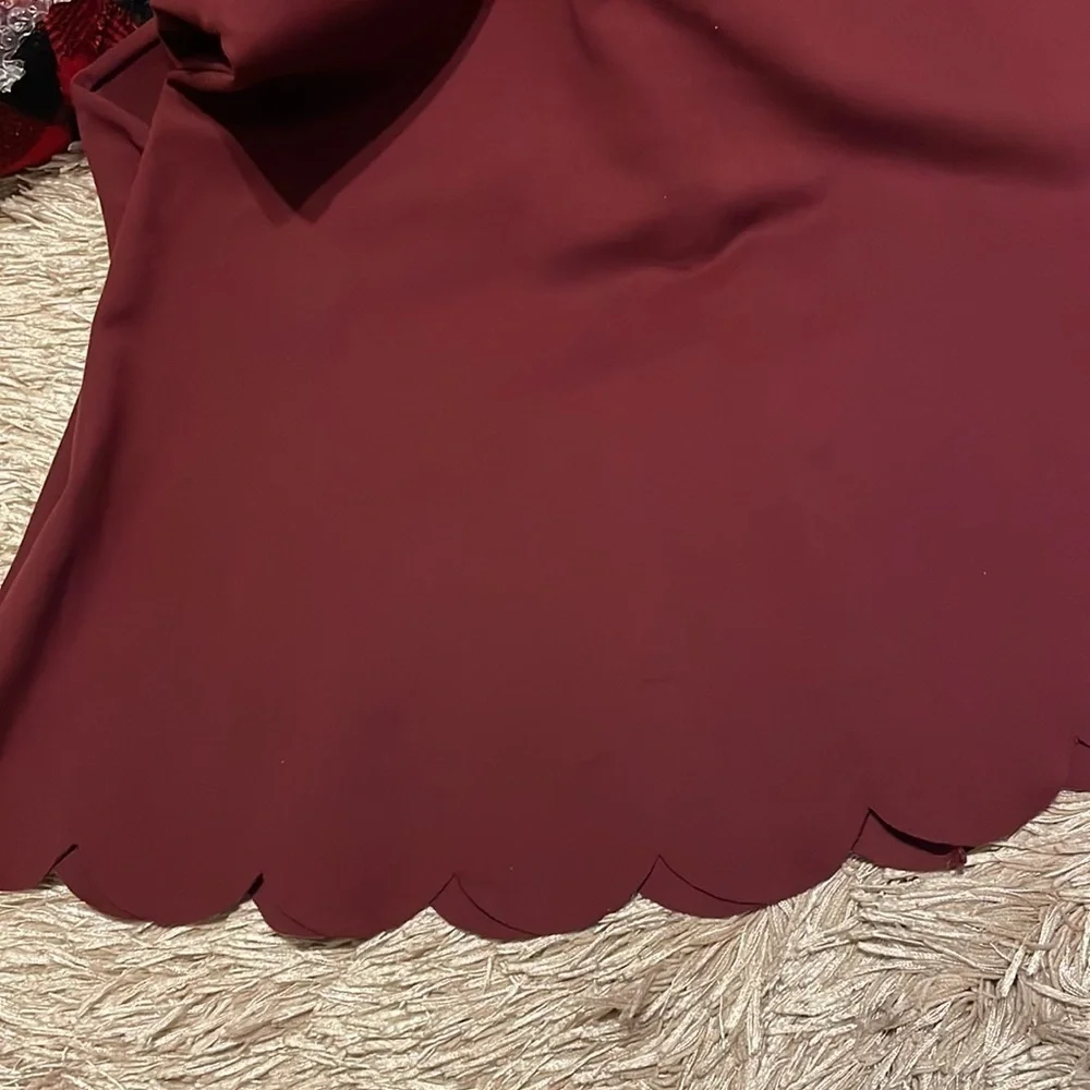 Lulus Dress‎ - Picture 7 of 9